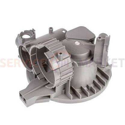 Корпус коллектора для посуд. машины Electrolux