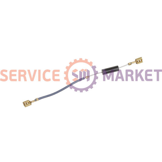 Диод H.V. для СВЧ-печи CL01-12 Electrolux