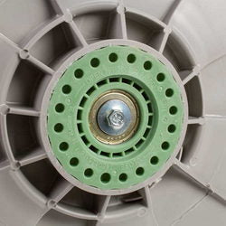 Бак в сборе для верт. стир. машины Electrolux