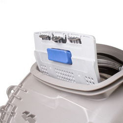 Бак в сборе для верт. стир. машины Electrolux