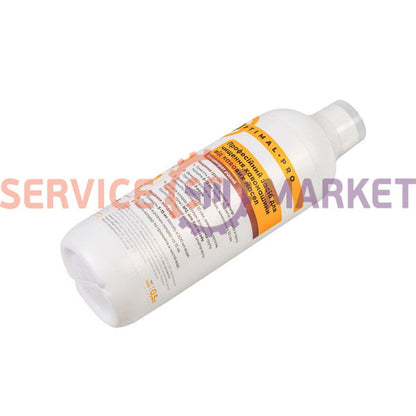 Засіб для видалення кавового жиру кавомашини Optimal Pro 500ml