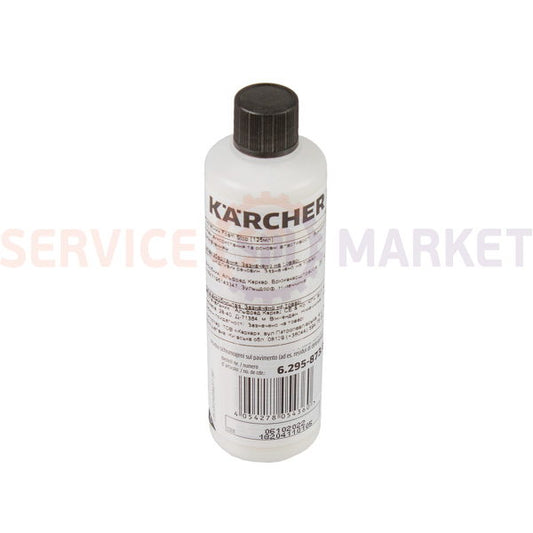 Антивспениватель Foam Stop Neutral  для моющего пылесоса 125ml Karcher