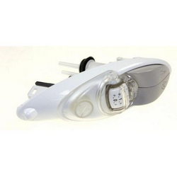 Передня часина корпуса CS-00116654 для праски Tefal