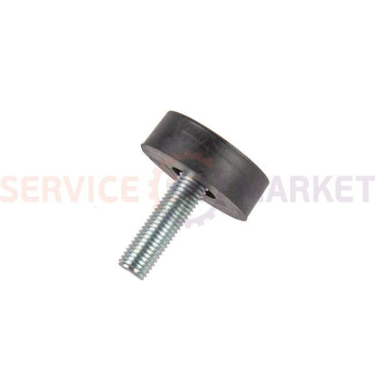 Ножка для посуд.  машины (резьба D=10mm H=45mm)