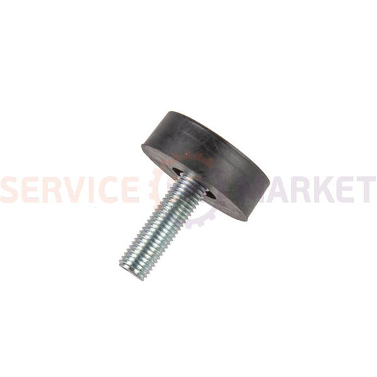 Ножка для посуд.  машины (резьба D=10mm H=45mm)