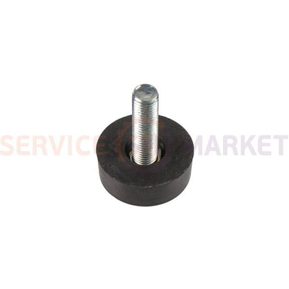 Ніжка для посуду машини (різьблення D=10mm H=45mm)