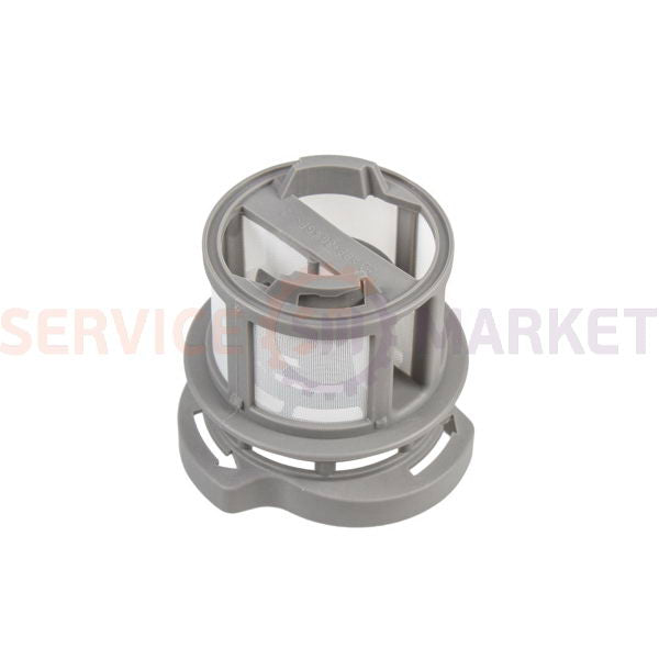 Фильтр грубой + тонкой очистки в сборе для посуд. машины Electrolux