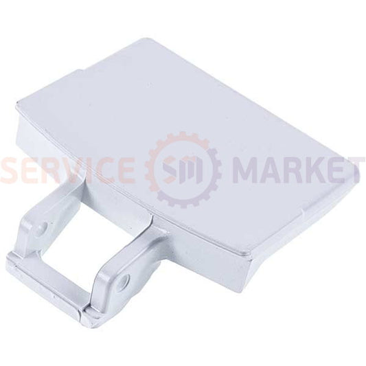 Ручка двери (люка) для стиральной машины Electrolux