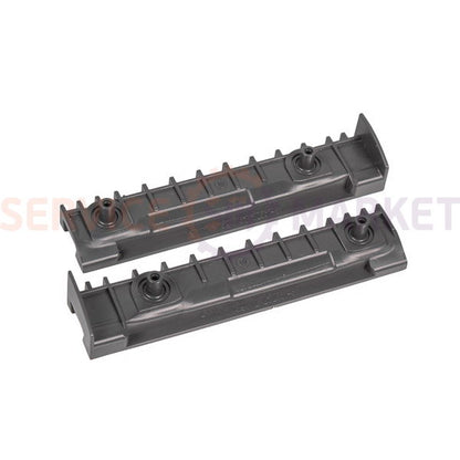 Держатель направляющей верхней корзины для посуд. машины Gorenje