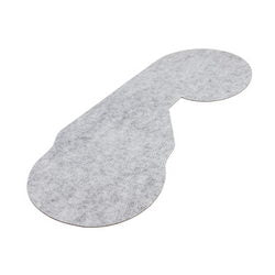 Изоляция задней защитной крышки корпуса для сушильной машины AEG