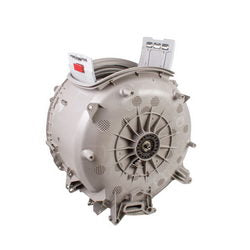 Бак в сборе для верт. стир. машины AEG