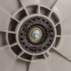 Бак в сборе для верт. стир. машины AEG