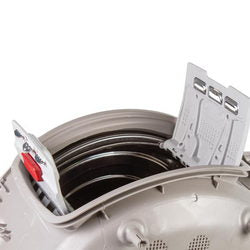 Бак в сборе для верт. стир. машины AEG