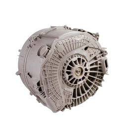 Бак у зборі для пральної машини Electrolux