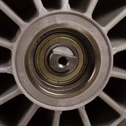 Бак у зборі для пральної машини Electrolux