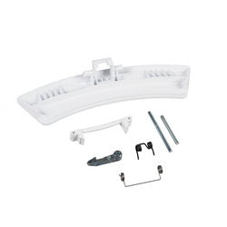 Ручка двери (люка) в сборе для сушильной машины AEG