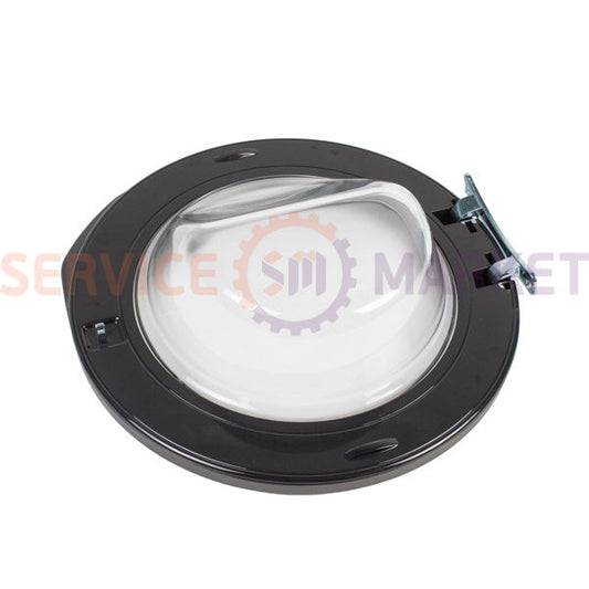 Люк в сборе для стиральной машины Electrolux