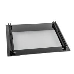 Стекло двери наружное для духовки 594x466mm Electrolux