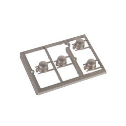 Кнопки панели управления для СВЧ-печи Electrolux