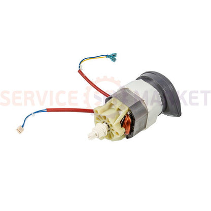 Двигатель для кухонного комбайна 21B09 220-240V Kenwood