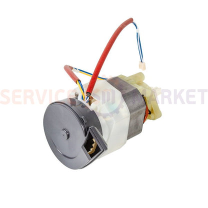 Двигатель для кухонного комбайна 21B09 220-240V Kenwood