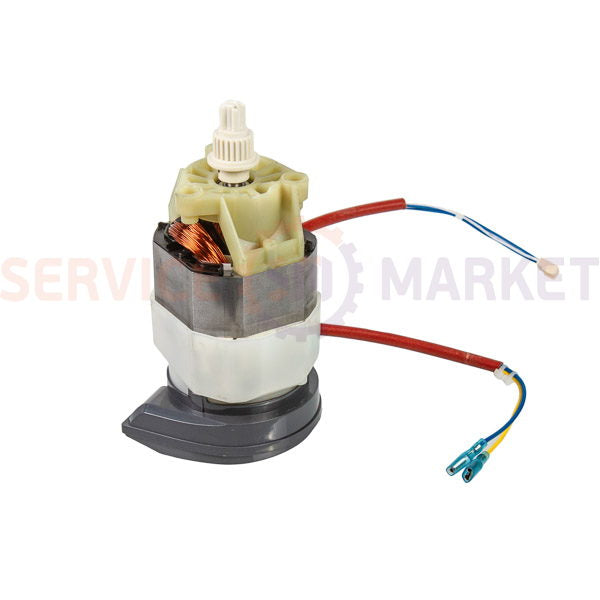 Двигатель для кухонного комбайна 21B09 220-240V Kenwood