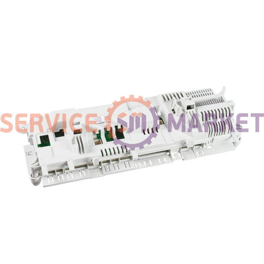 Модуль управления для суш. машины (без прошивки) AEG