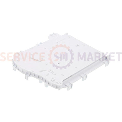 Крышка дозатора для стиральной машины Electrolux