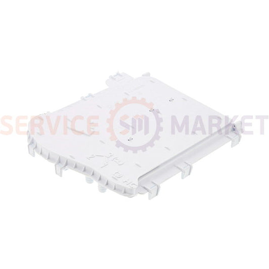 Крышка дозатора для стиральной машины Electrolux