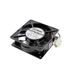 Вентилятор охлаждения компрессора сушки RAH1238S1 240V 0.2A стиральной машины AEG