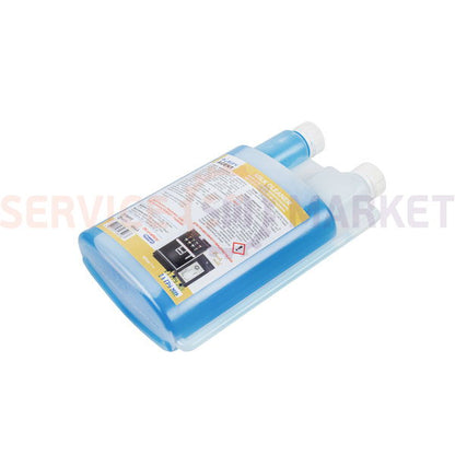 Средство для чистки капучинатора кофеварок 1000ml PURIFY AGENT MILK CLEANER