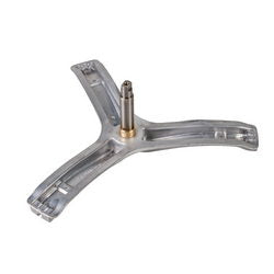 Крестовина бака для стиральной машины; вал L=111mm EBI Vestel