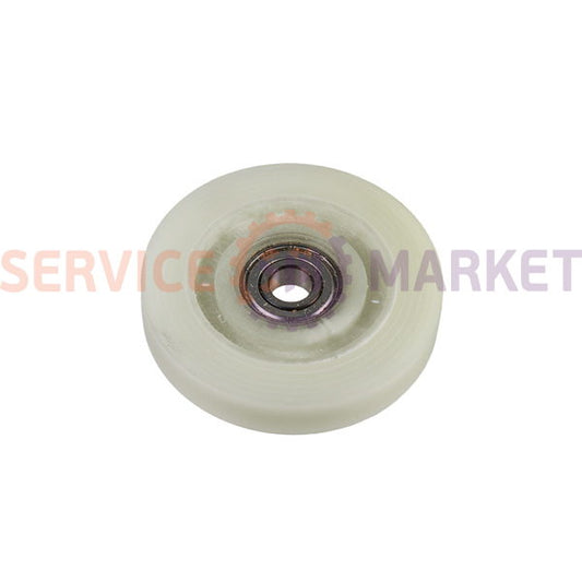 Опорный ролик барабана для сушильной машины Electrolux