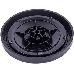 Колесо велике заднє 460564 для пилососа Gorenje