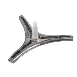 Крестовина бака для стиральной машины; вал L=100mm LG (ТОВАР С УЦЕНКОЙ)