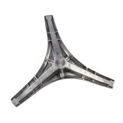 Хрестовина бака для пральної машини; вал L=100mm LG (ТОВАР З УЦІНКОЮ)