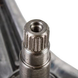 Хрестовина бака для пральної машини; вал L=100mm LG (ТОВАР З УЦІНКОЮ)