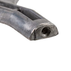 Хрестовина бака для пральної машини; вал L=100mm LG (ТОВАР З УЦІНКОЮ)