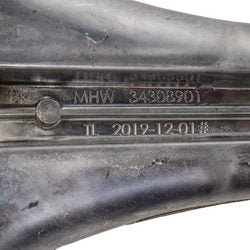 Хрестовина бака для пральної машини; вал L=100mm LG (ТОВАР З УЦІНКОЮ)