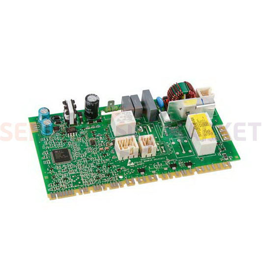 Плата силовая (без прошивки) для стир машины Electrolux