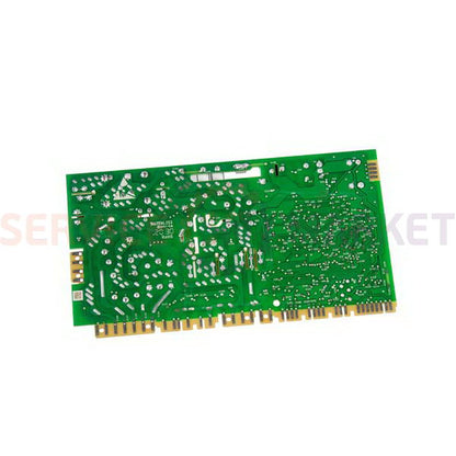 Плата силова (без прошивки) для прання машини Electrolux