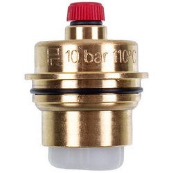 Розповітрювач автоматичний з прокладкою для газового котла Ariston 995865