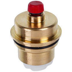 Розповітрювач автоматичний з прокладкою для газового котла Ariston 995865