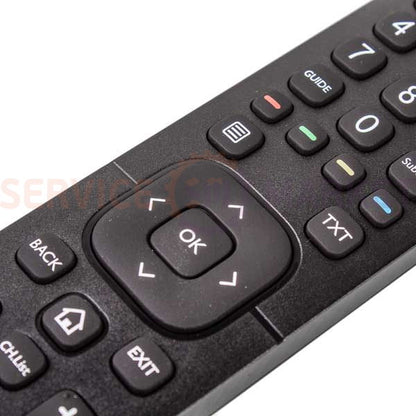Пульт для телевізора EN2BB22Н Hisense