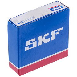 Підшипник 6306 SKF 481252028144 2Z (30x72x19) в коробці