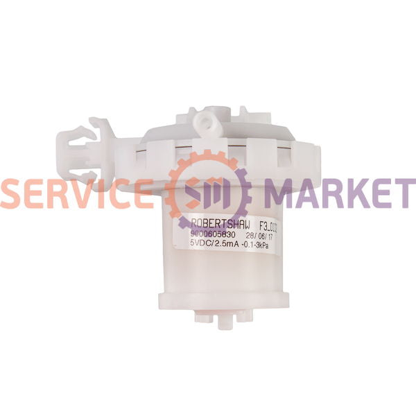 Реле уровня воды (прессостат) для стиральной машины Bosch