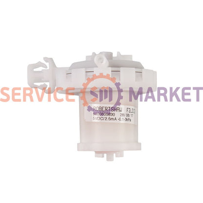 Реле уровня воды (прессостат) для стиральной машины Bosch