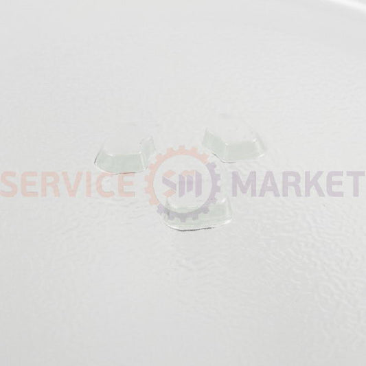 Тарілка для НВЧ D=245mm (під куплер) Electrolux