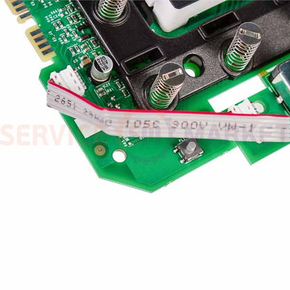 Модуль индикации для стир. машины Electrolux