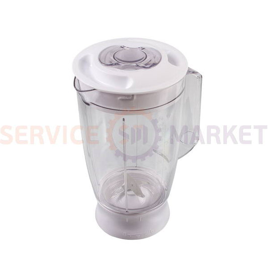 Чаша блендера в сборе 1500ml (нового образца) для кух. комб. Gorenje